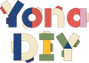 Yona DIY Logo