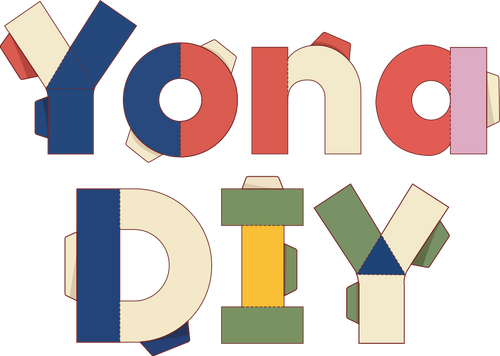 Yona DIY